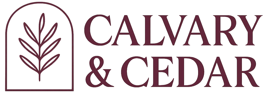Calvary & Cedar